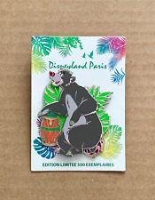 jungle book pin for sale  San Pedro