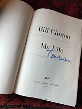 Signed life bill for sale  Decatur
