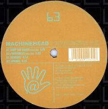 Machinehead - Phenomena E.P. (12", EP) (Very Good (VG)) - 2389727770 segunda mano  Embacar hacia Argentina
