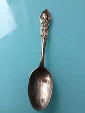  Collectable Commodore Dewey Commemorative Vintage Souvenir Spoon. 113mm long. for sale  Shipping to South Africa