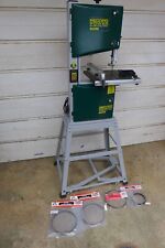 Record BS250 Bandsaw with Stand for sale  NORWICH
