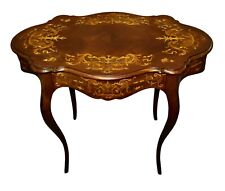 Antique inlaid mahogany for sale  Sewell