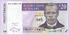 Kwacha malawi 2006 d'occasion  Sabres