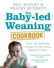 Baby led weaning for sale  UK