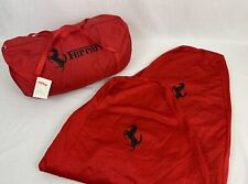 FERRARI 355 F355 INDOOR CAR & SEAT COVER | PART NO. #1000996 | IN STORAGE BAG for sale  Shipping to South Africa