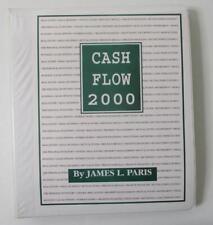 Cash flow 2000 for sale  Sparks