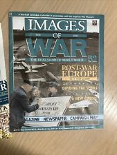 images of war magazine for sale  SHEFFIELD