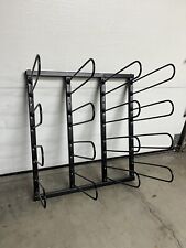 metal rack pvc for sale  Dublin