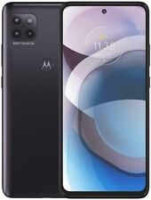 Motorola Moto One Ace 64GB (Verizon) 6.7" Tela Cinza Grau B+ Bom Estado comprar usado  Enviando para Brazil