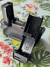Meike battery grip for sale  NORTH SHIELDS