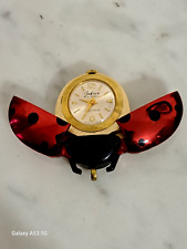 Vintage orologio coccinelle usato  Porto Cesareo