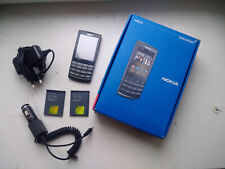 Nokia edles dunkel gebraucht kaufen  Potsdam