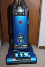 Vintage Hoover Windtunnel Upright Vacuum Cleaner Self Propel U6485900 u6485-900 for sale  Milwaukee