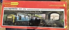 hornby railway set for sale  PRESTON