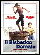 1980 manifesto cinema usato  Italia