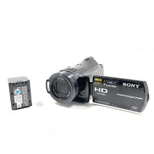 Used, Sony HDR-CX7 Handycam Digital Video Camera Recorder Only - Tested for sale  Shipping to South Africa