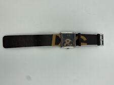 Usado, Reloj Dolce & Gabbana ""Time"" cuero marrón para dama. segunda mano  Embacar hacia Argentina