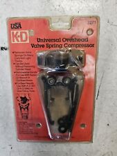 Universal overhead valve for sale  STAFFORD