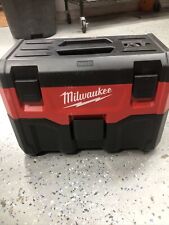 Milwaukee 0880-20 Aspirador Úmido/Seco comprar usado  Enviando para Brazil