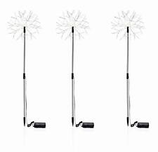 Led gartenstecker pusteblume gebraucht kaufen  Falkensee