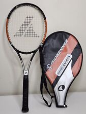 Used, Pro Kennex Classic Carbon Tennis Racquet With Cover for sale  Shipping to South Africa