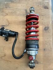 suzuki  rg  500  rear  Quadrant shock for sale  Shipping to South Africa