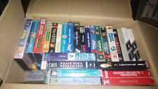 Stock lotto vhs usato  Fonte Nuova