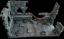 Custom diorama castle for sale  Altamonte Springs