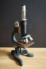 Antikes mikroskop peter gebraucht kaufen  Leutzsch