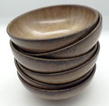 Denby romany bowls for sale  BERKHAMSTED