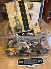 7 lb Bulk Lot Genuine LEGO Bricks Random Mix Plus Base Plates for sale  Shipping to South Africa