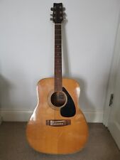 Yamaha 180 acoustic for sale  MIDHURST