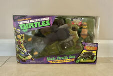 Tmnt ninja stealth for sale  Morganville