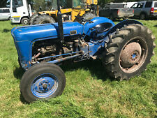 Massey ferguson diesel for sale  HORLEY