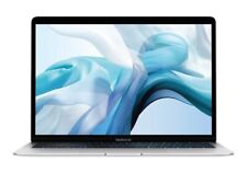 Apple MacBook Air A1932 i5-8210Y 8GB 256GB SSD NVMe 2560x1600 MAC OS, używany na sprzedaż  PL