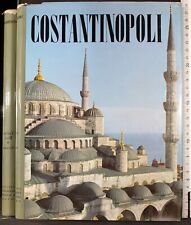 Costantinopoli. david talbot usato  Ariccia