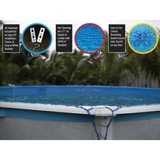Pool Safety Net 15' WaterWarden Round Above Ground WWN15 - New in Open Box for sale  Shipping to South Africa