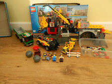 Lego city 4204 for sale  Shipping to Ireland