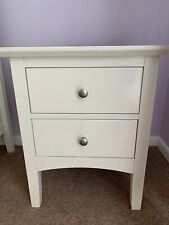 marks and spencer bedside table for sale  MANCHESTER