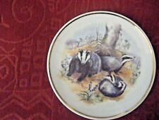 Plate wildlife readers for sale  COLCHESTER