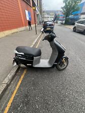 kymco 50cc moped for sale  LONDON