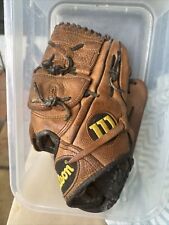 Wilson a730 baseball for sale  Shipping to Ireland