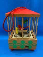 Steinbach music box for sale  Forest