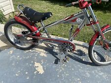 Orang county choppers for sale  Mcalester