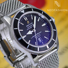 Breitling superocean heritage for sale  Shipping to Ireland
