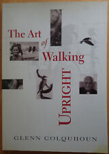 Art walking upright for sale  TOTNES