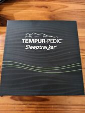 Sistema de Monitor Tempur-Pedic Sleep Tracker - Caixa Aberta Nunca Usado - Tempurpedic  comprar usado  Enviando para Brazil