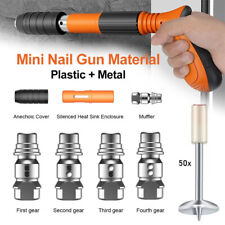 Mini nailer tool for sale  WALSALL