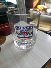 Verre ricard style d'occasion  Besançon