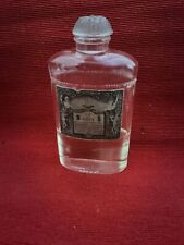 Ancien flacon parfum d'occasion  Nemours